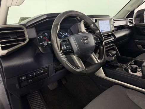 Used 2023 Toyota Tundra SR5 RWD image 18