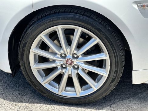 Used 2017 FIAT 124 Spider Lusso RWD image 12