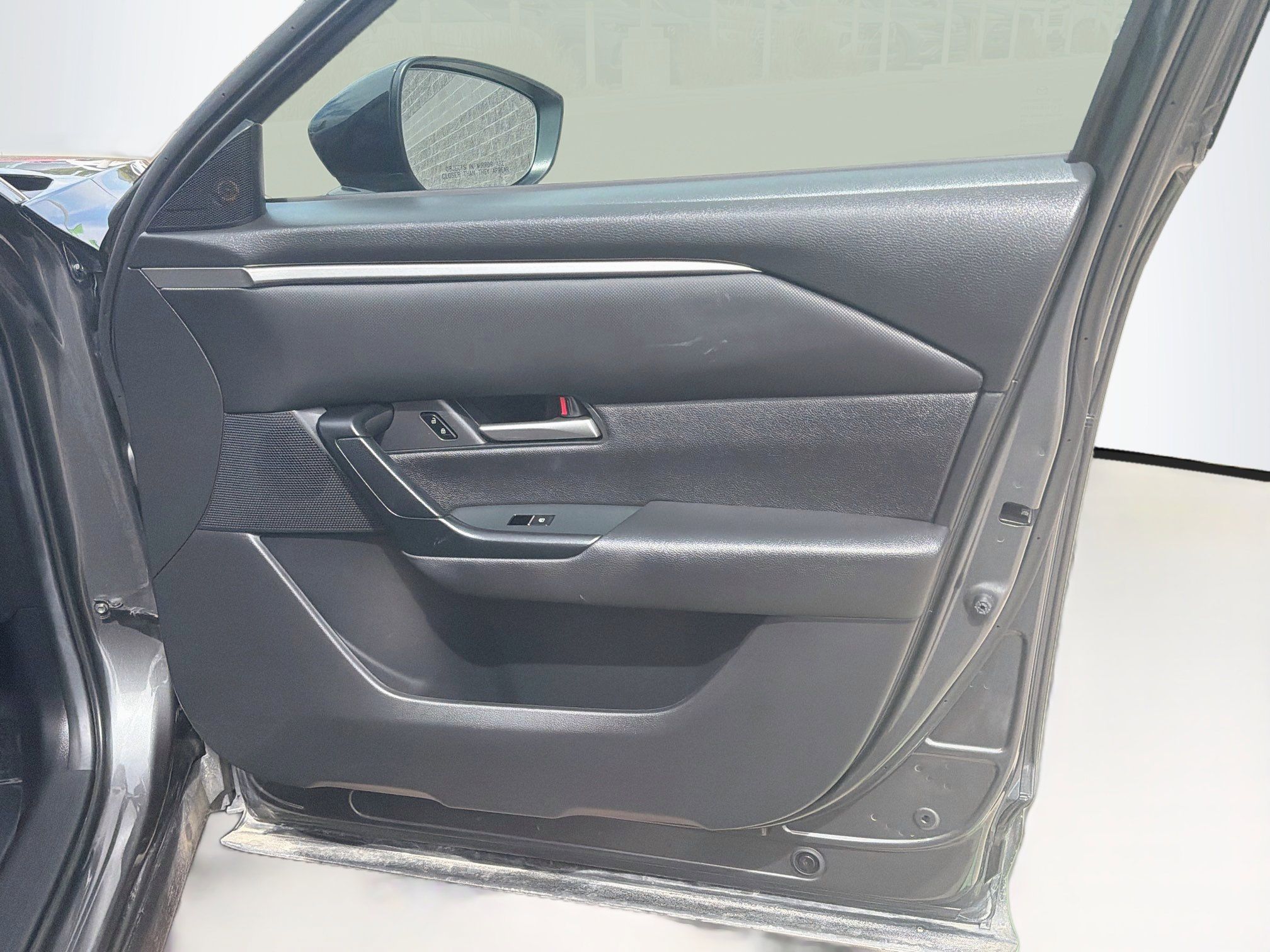 Used 2026 MAZDA CX-50 AWD 2.5 S w/ Preferred Pkg image 35