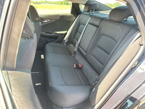 Certified 2023 Chevrolet Malibu LT image 19