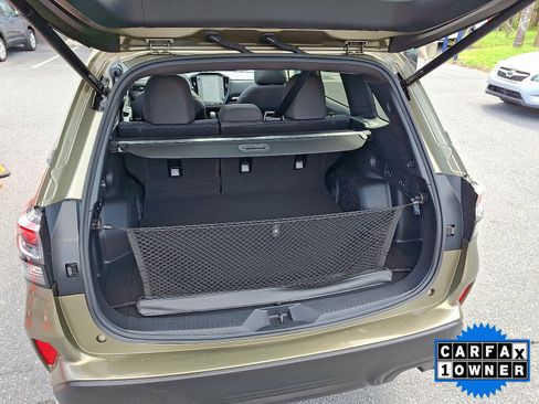 Certified 2025 Subaru Forester Premium w/ Convenience Package #1 AWD/4WD image 46