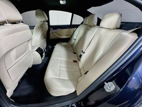 Used 2020 BMW 530i xDrive w/ Convenience Package AWD/4WD image 26