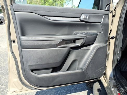 New 2026 Ford Ranger Raptor AWD/4WD image 4
