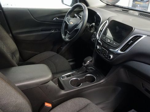 Used 2022 Chevrolet Equinox LT image 26