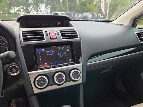 Used 2016 Subaru Crosstrek 2.0i Limited image 28
