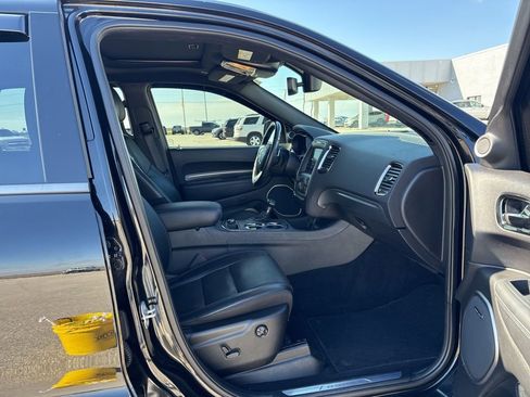 Used 2020 Dodge Durango R/T w/ Blacktop Package image 20