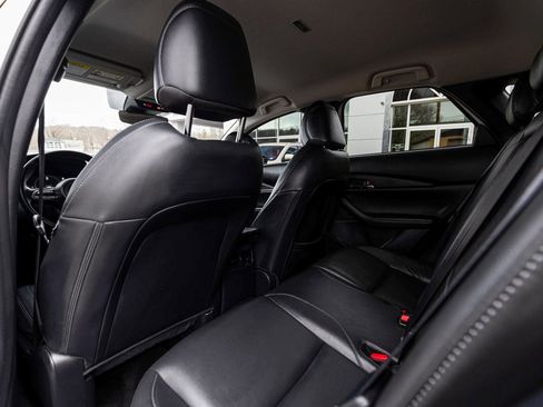 Used 2023 MAZDA CX-30 AWD 2.5 S w/ Preferred Package image 28