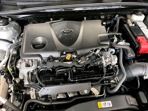 Used 2024 Toyota Camry XSE FWD image 34