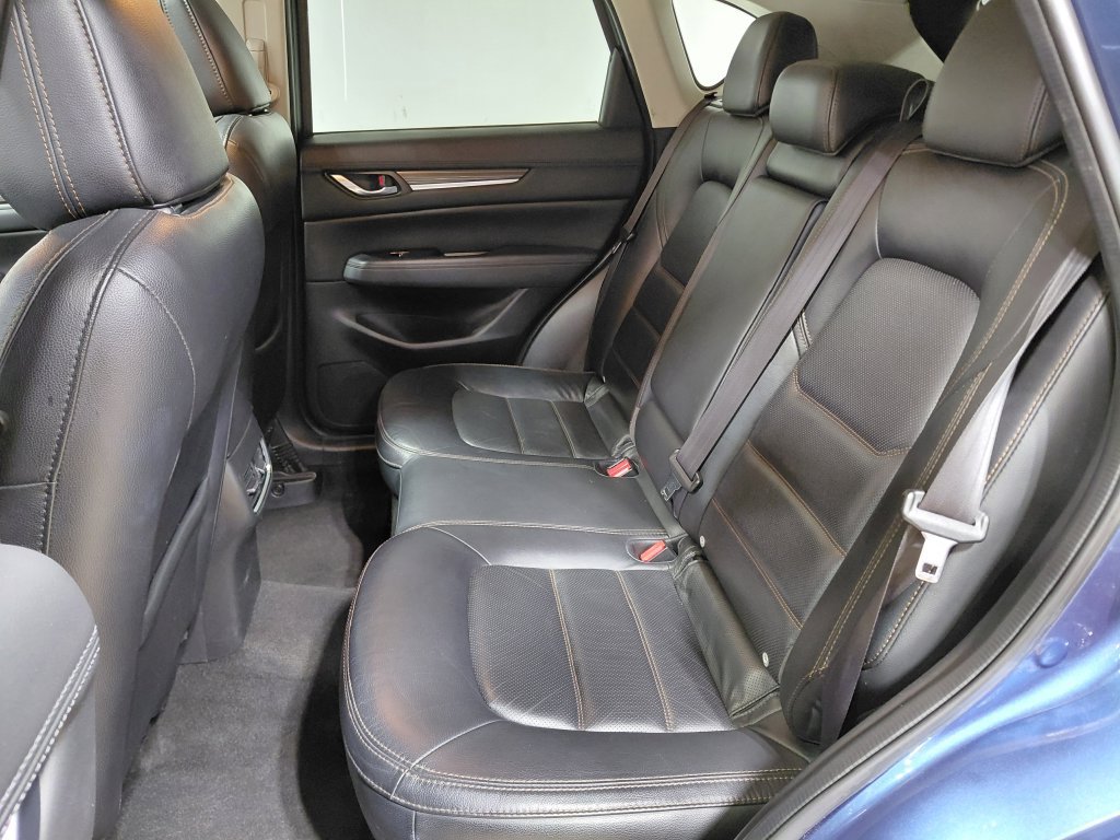 Used 2021 MAZDA CX-5 Grand Touring AWD/4WD image 43