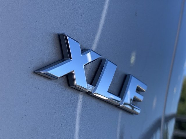 Used 2024 Toyota RAV4 XLE Premium w/ Weather Package FWD image 43