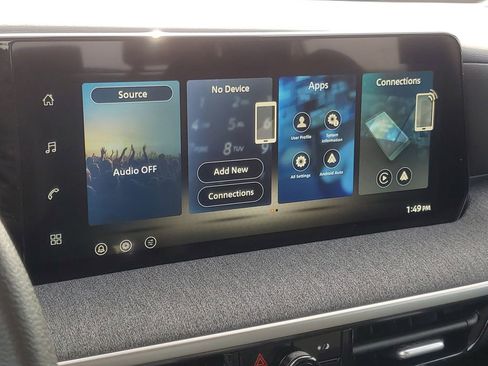 New 2026 Nissan Kicks S image 19