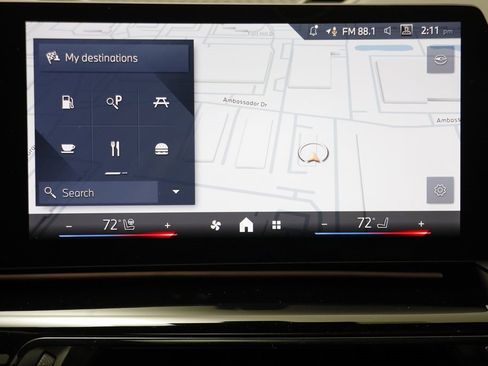 New 2026 BMW X1 xDrive28i w/ Convenience Package image 9