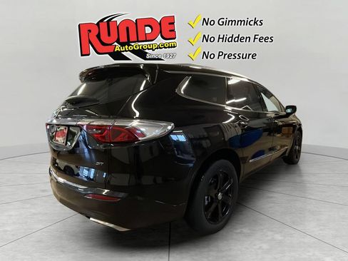 Used 2024 Buick Enclave Essence w/ Experience Buick Package AWD/4WD image 6