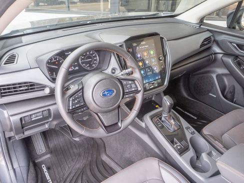 Certified 2025 Subaru Crosstrek 2.5i Limited w/ Popular Package #4A image 9