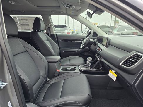 New 2026 Kia Seltos SX image 10