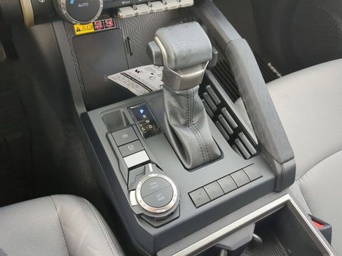 New 2025 Toyota Tacoma SR5 image 13