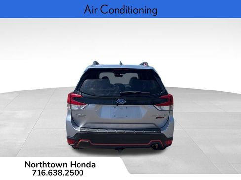 Used 2019 Subaru Forester Sport AWD/4WD image 6