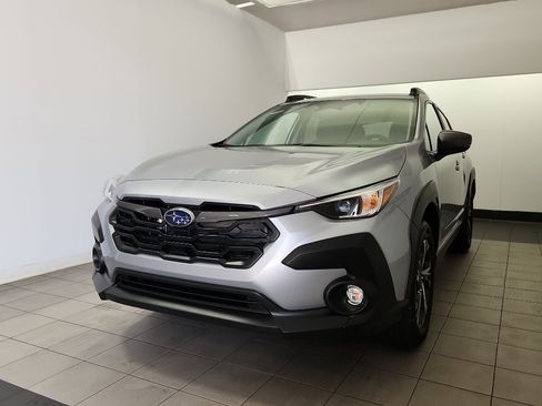 New 2026 Subaru Crosstrek 2.0i Premium AWD/4WD image 2
