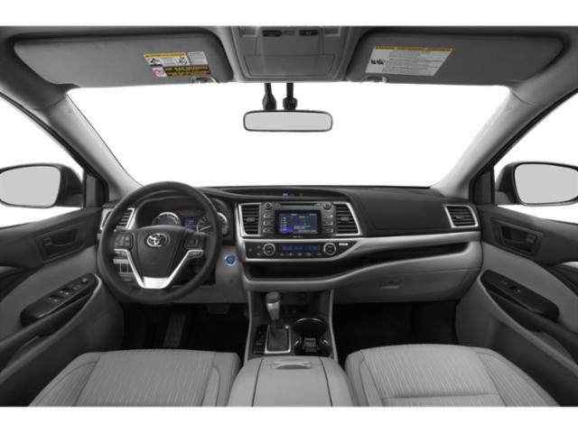 Used 2015 Toyota Highlander Limited AWD/4WD image 4