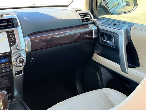 Used 2024 Toyota 4Runner Limited image 23