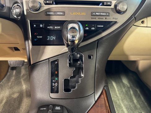 Used 2013 Lexus RX 350 2WD image 22