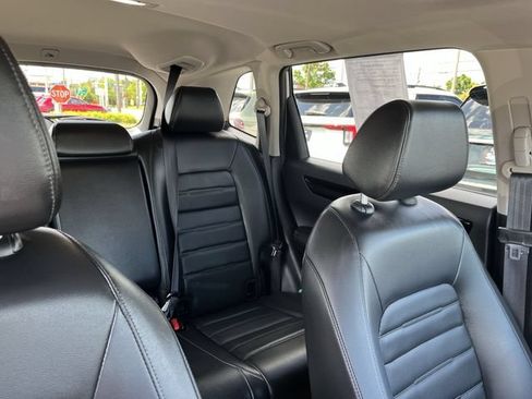 Used 2024 Honda CR-V EX-L image 15