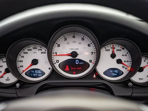 Used 2006 Porsche 911 Carrera S image 25