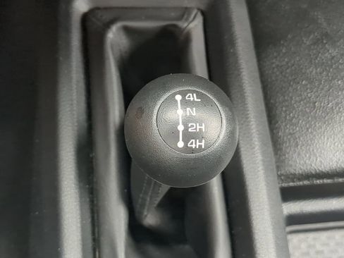 Used 2024 RAM 2500 Tradesman image 27