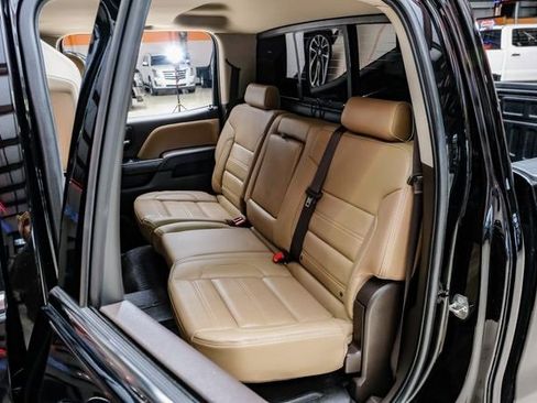 Used 2018 GMC Sierra 1500 Denali image 35