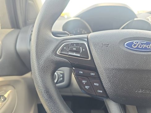 Used 2017 Ford Escape SE AWD/4WD image 22