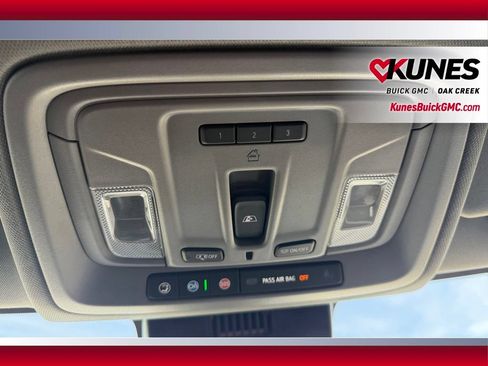 Used 2024 GMC Sierra 1500 Elevation w/ Elevation Premium Package AWD/4WD image 26