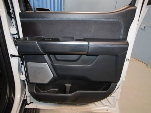 Used 2024 Ford F150 Platinum w/ Equipment Group 702A High image 35