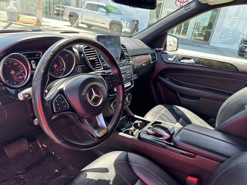 Used 2018 Mercedes-Benz GLE 350 image 11