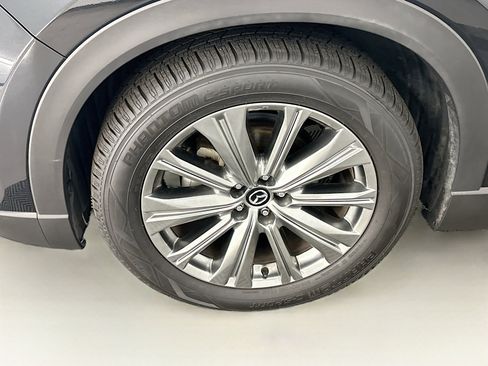 Used 2023 MAZDA CX-9 Signature AWD/4WD image 11