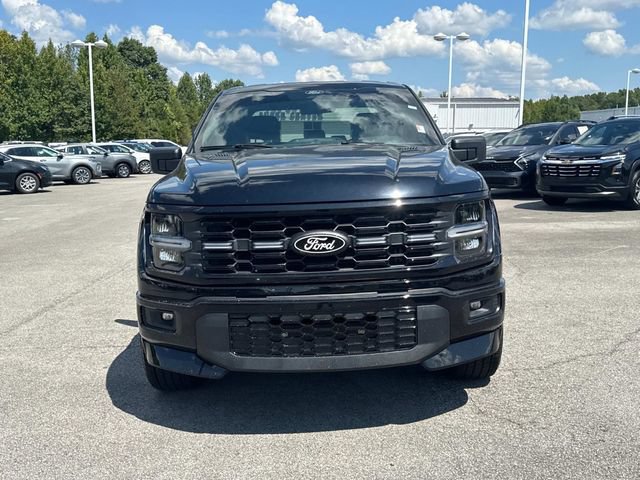 Used 2026 Ford F150 STX w/ F-150 LOBO Package AWD/4WD image 9
