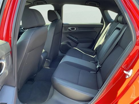Used 2025 Honda Civic Sport image 39