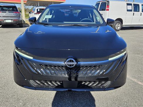 New 2026 Nissan Sentra S image 16