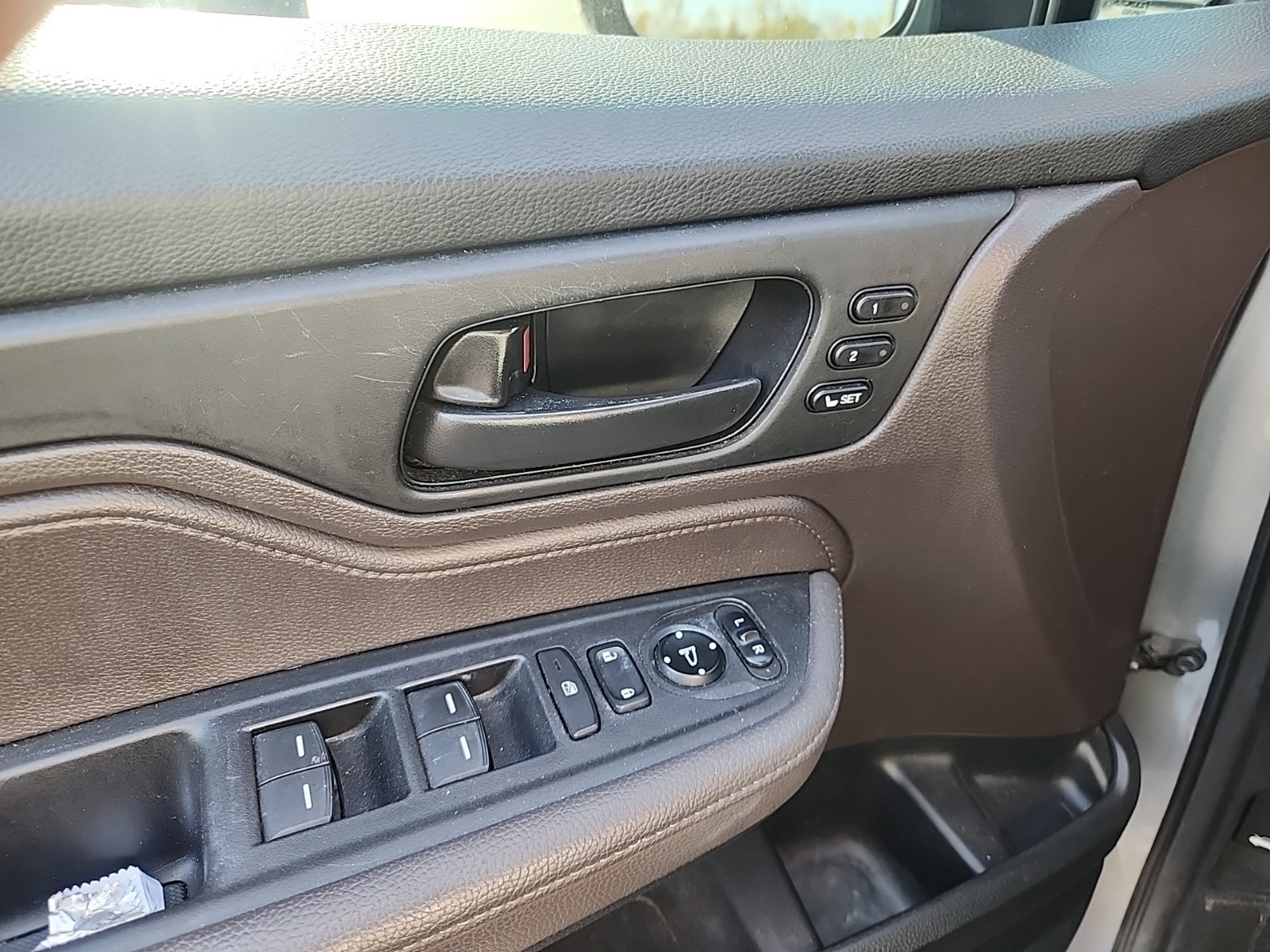 Used 2021 Honda Odyssey EX-L image 13