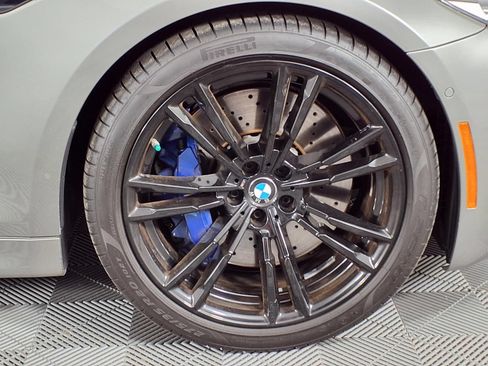 Used 2019 BMW M5 w/ Executive Package AWD/4WD image 34
