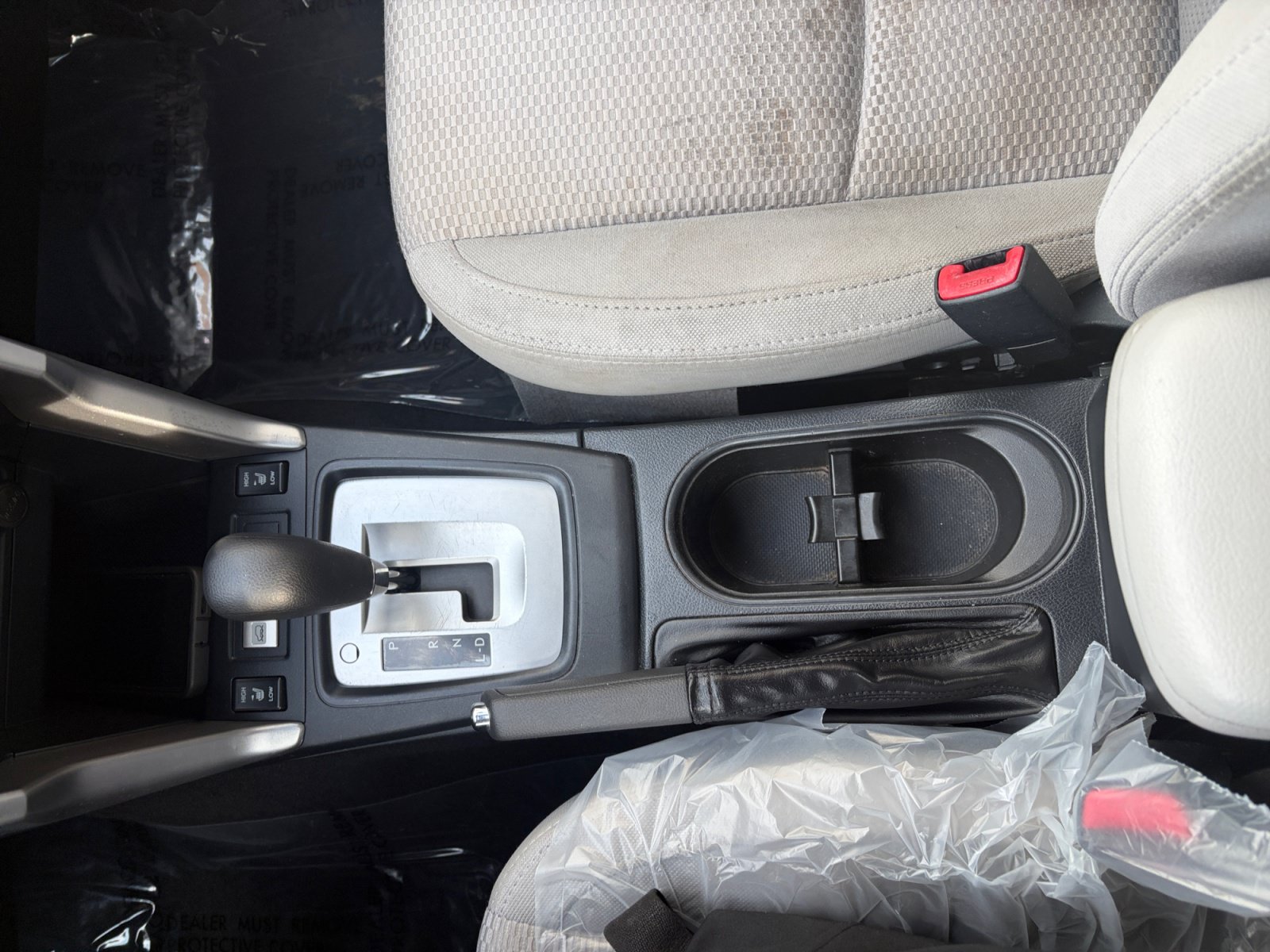 Used 2018 Subaru Forester 2.5i Premium w/ All-Weather Package AWD/4WD image 25