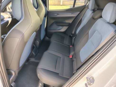 New 2026 Volvo EX30 Plus w/ Climate Package AWD/4WD image 17