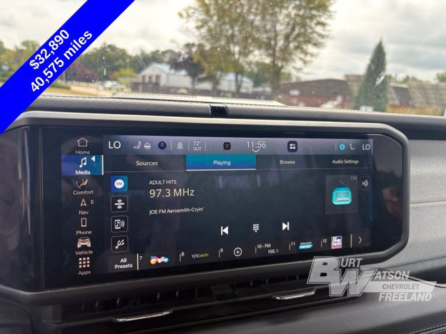 Used 2024 Jeep Wrangler Unlimited Sahara w/ Technology Group AWD/4WD image 22