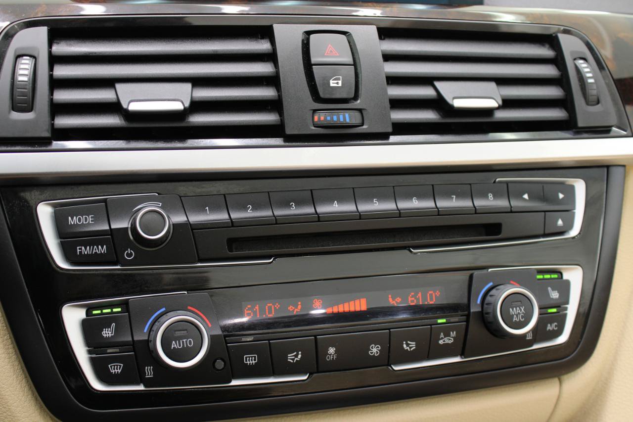 Used 2015 BMW 435i Convertible w/ Technology Package RWD image 59