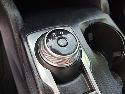 Certified 2025 Ford Escape Active image 30