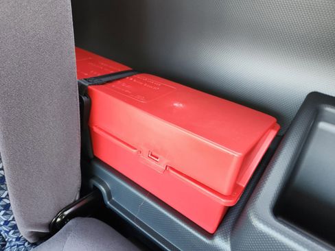 New 2024 Chevrolet Low Cab Forward image 27