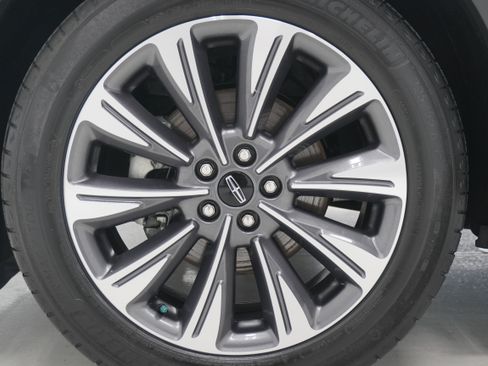 Used 2021 Lincoln Corsair Reserve FWD image 31