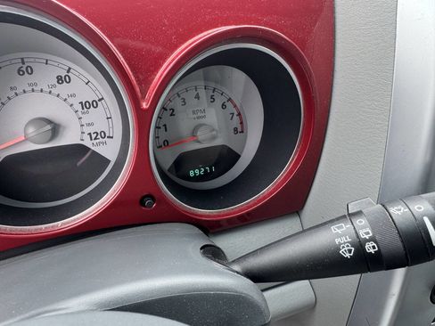 Used 2007 Chrysler PT Cruiser Touring image 19