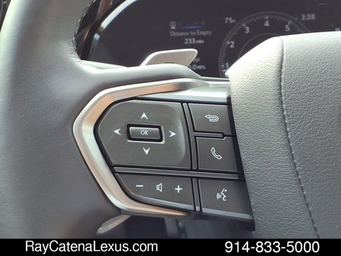 Certified 2024 Lexus NX 350 AWD image 14