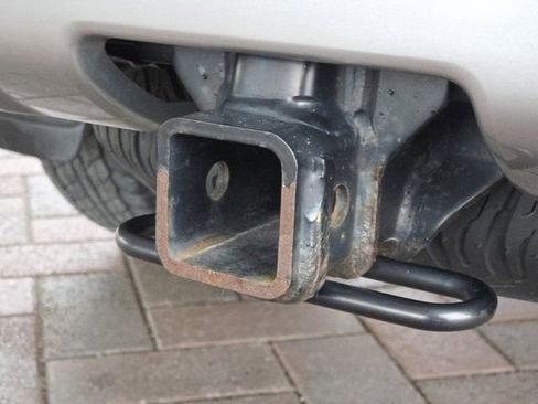 Used 2020 Toyota 4Runner TRD Off-Road image 19