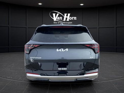 New 2026 Kia Sportage SX Prestige image 15